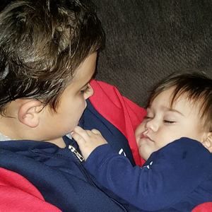 Meet your Posher, Tommi